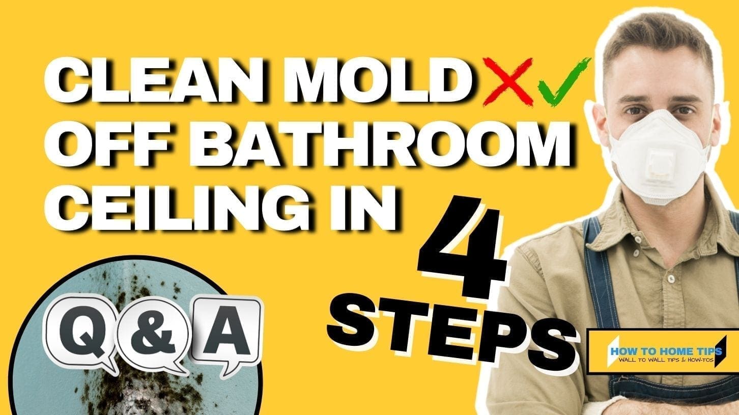 Cleaning How To Home Tips HTHT
